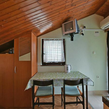 Apartments Ivan 41 Πούλα Εξωτερικό φωτογραφία