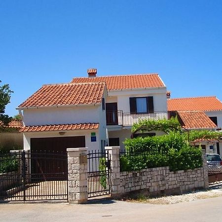 Apartments Ivan 41 Πούλα Εξωτερικό φωτογραφία