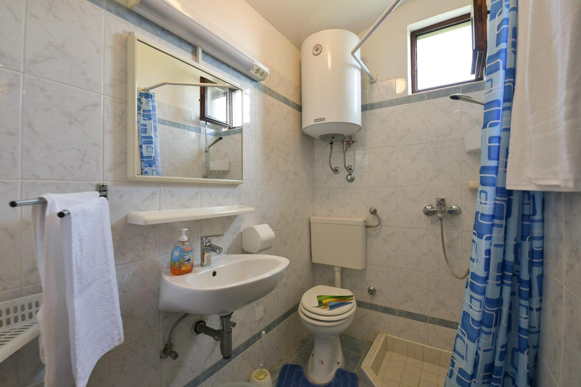 Apartments Ivan 41 Πούλα Εξωτερικό φωτογραφία