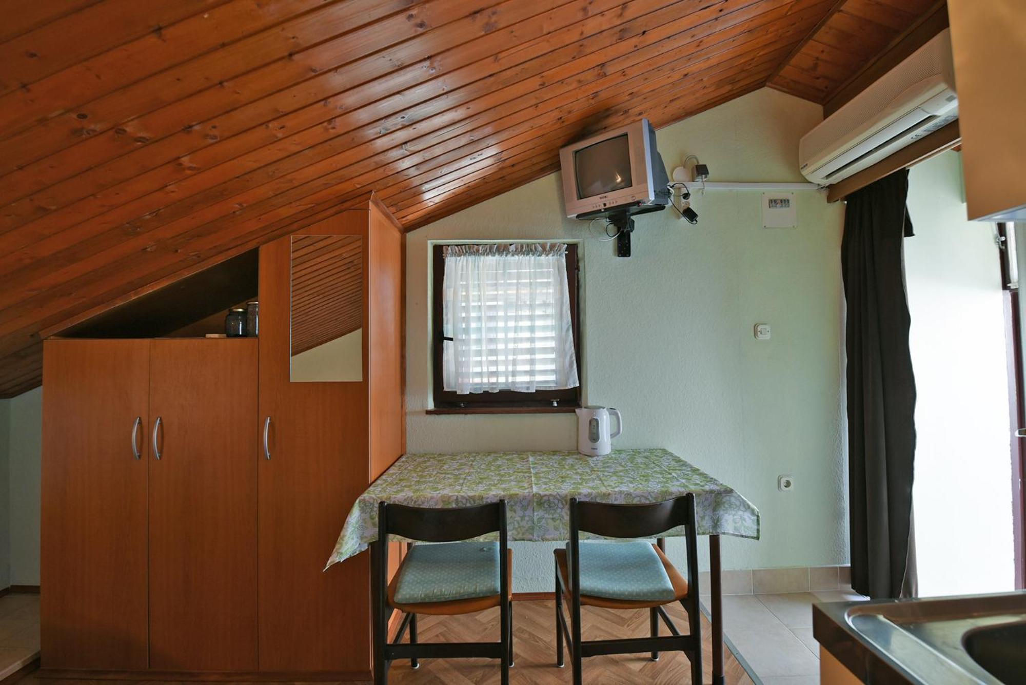 Apartments Ivan 41 Πούλα Εξωτερικό φωτογραφία