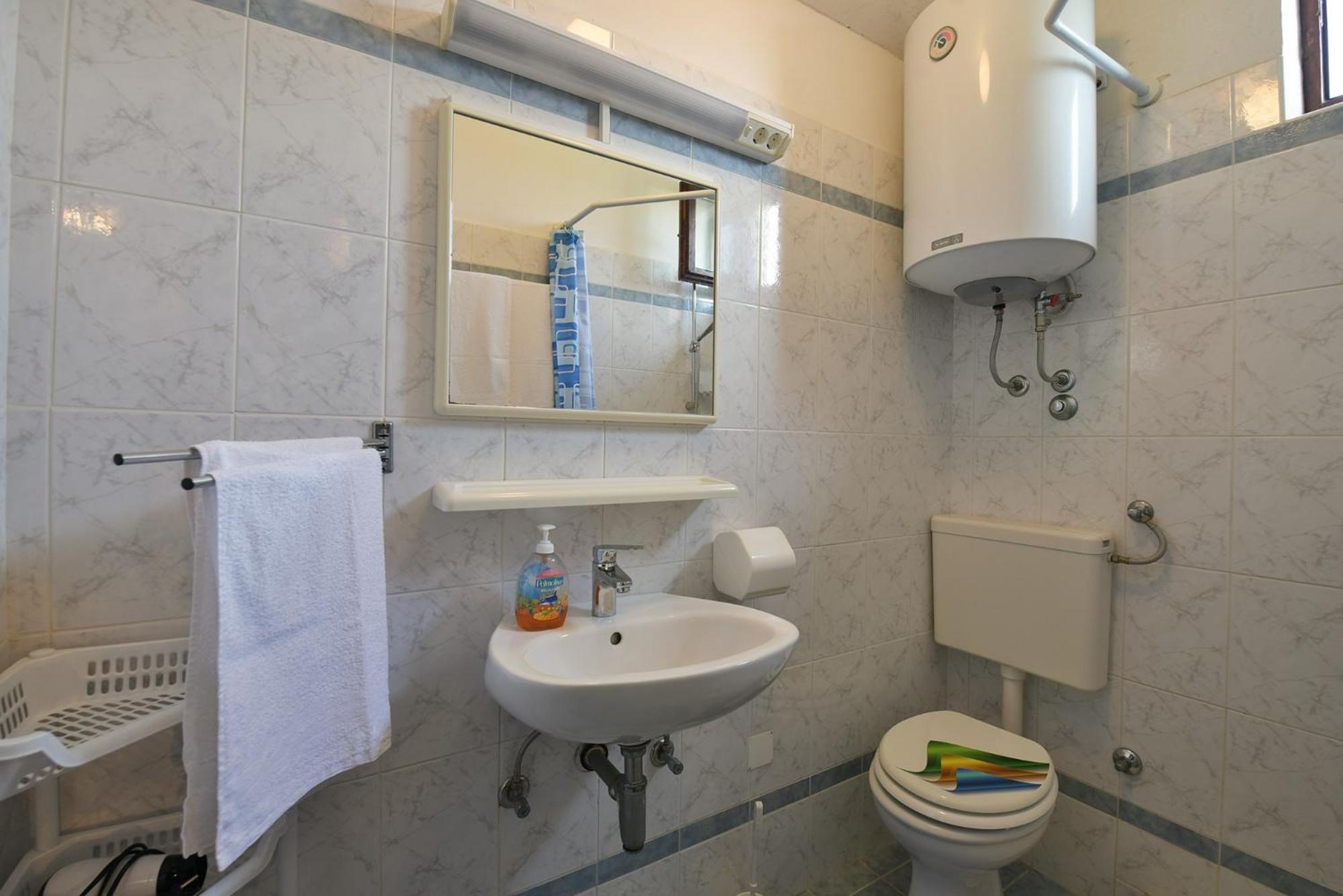 Apartments Ivan 41 Πούλα Εξωτερικό φωτογραφία