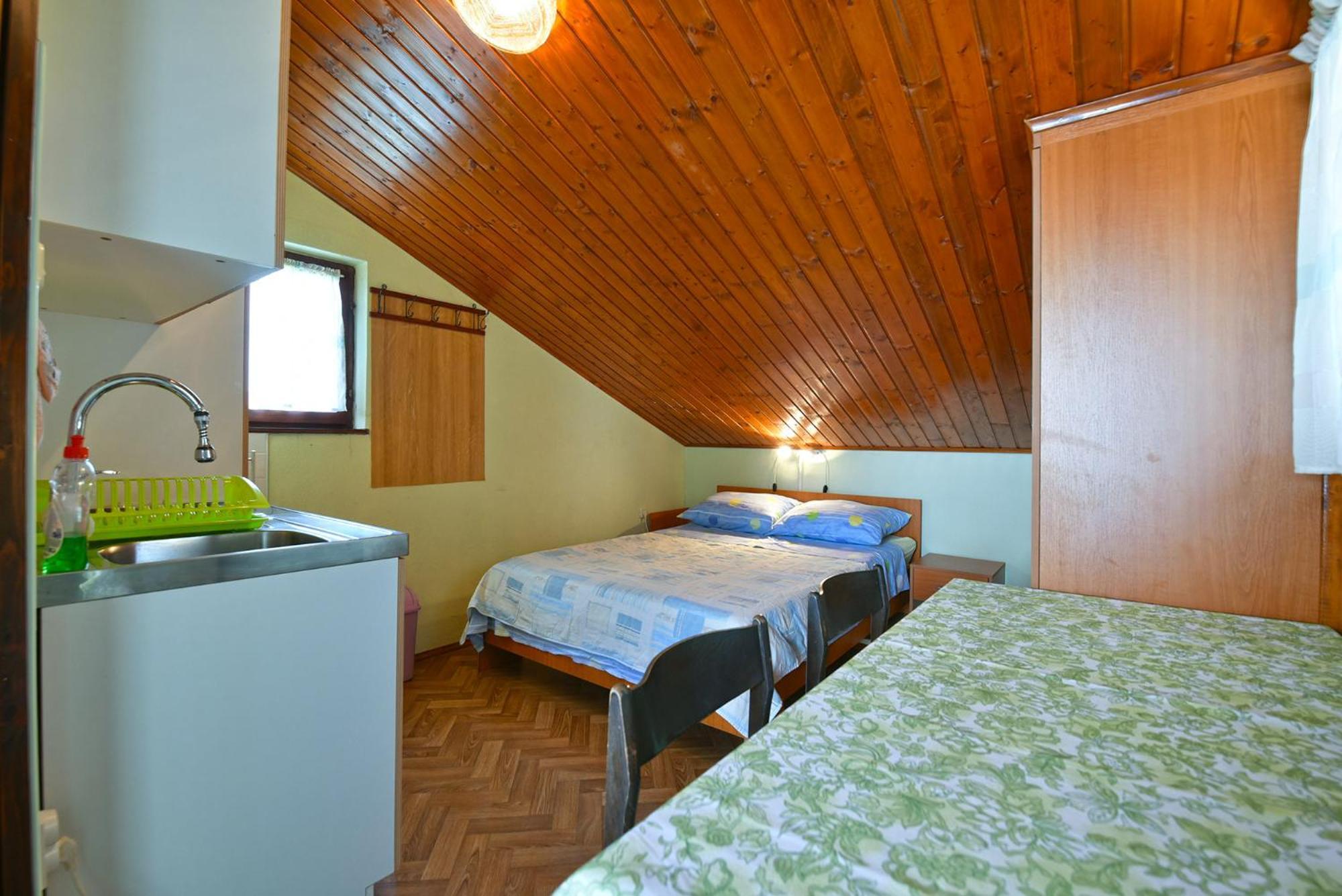 Apartments Ivan 41 Πούλα Εξωτερικό φωτογραφία