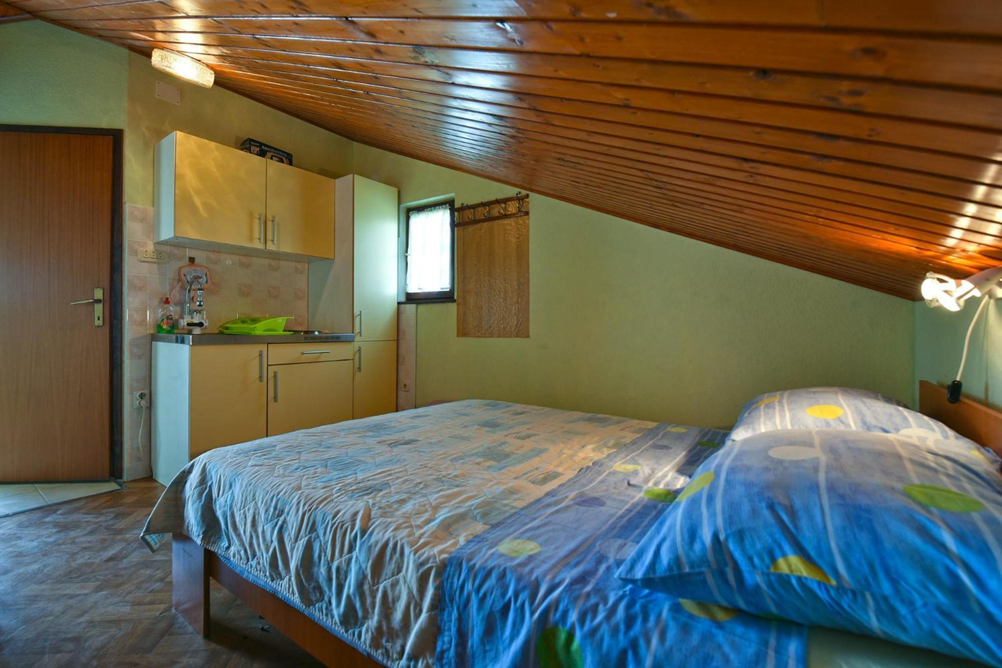 Apartments Ivan 41 Πούλα Εξωτερικό φωτογραφία