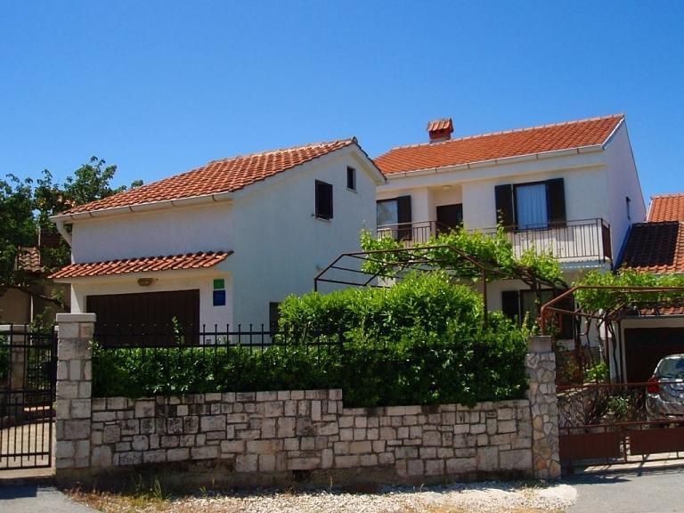 Apartments Ivan 41 Πούλα Εξωτερικό φωτογραφία