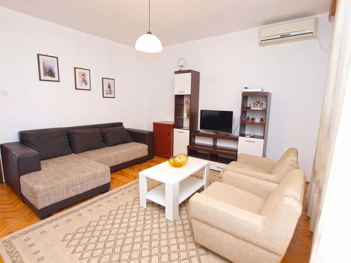 Apartments Ivan 41 Πούλα Εξωτερικό φωτογραφία