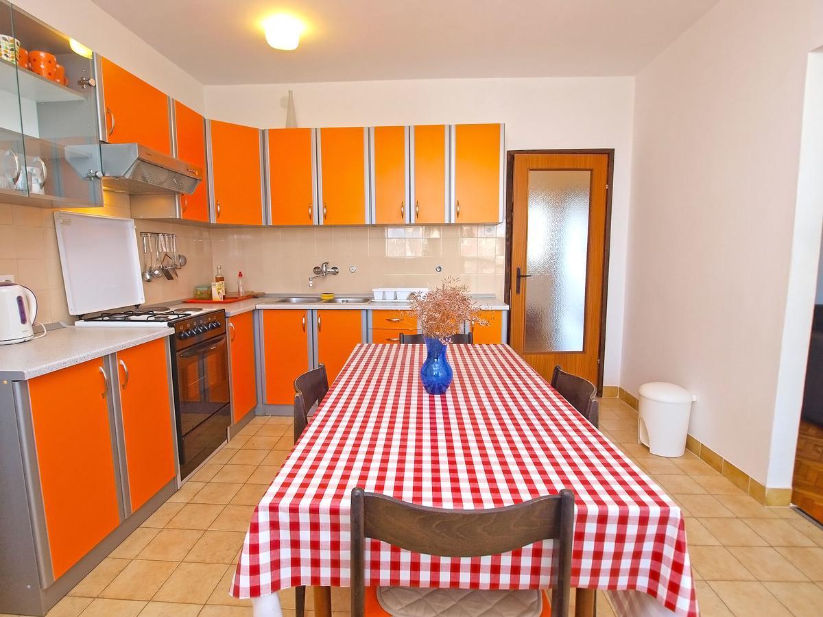 Apartments Ivan 41 Πούλα Εξωτερικό φωτογραφία