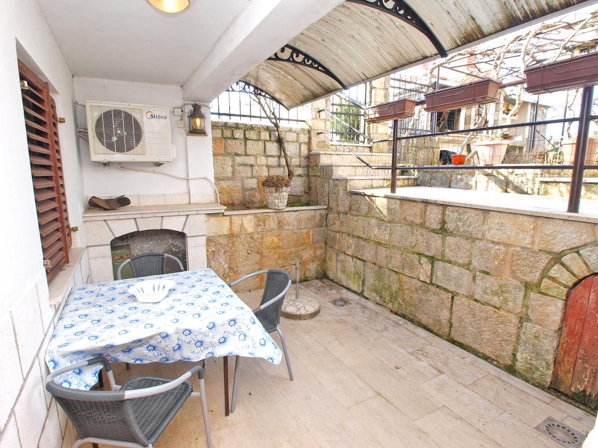 Apartments Ivan 41 Πούλα Εξωτερικό φωτογραφία
