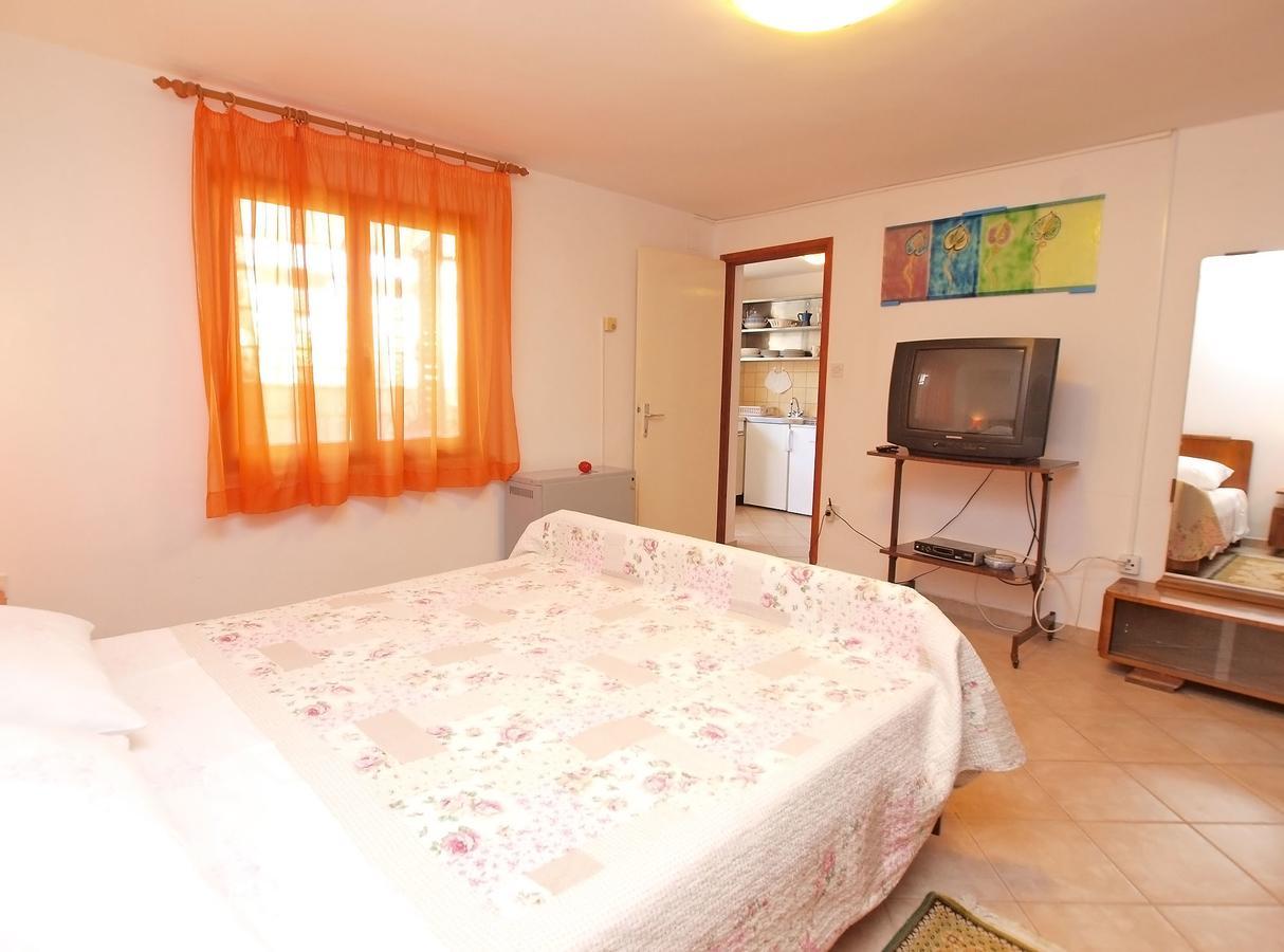Apartments Ivan 41 Πούλα Εξωτερικό φωτογραφία