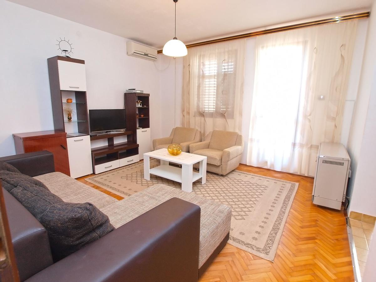 Apartments Ivan 41 Πούλα Εξωτερικό φωτογραφία