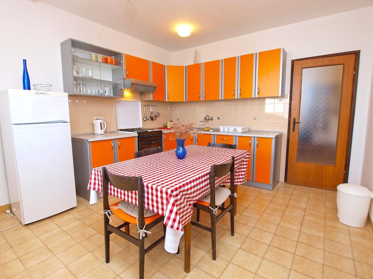 Apartments Ivan 41 Πούλα Εξωτερικό φωτογραφία