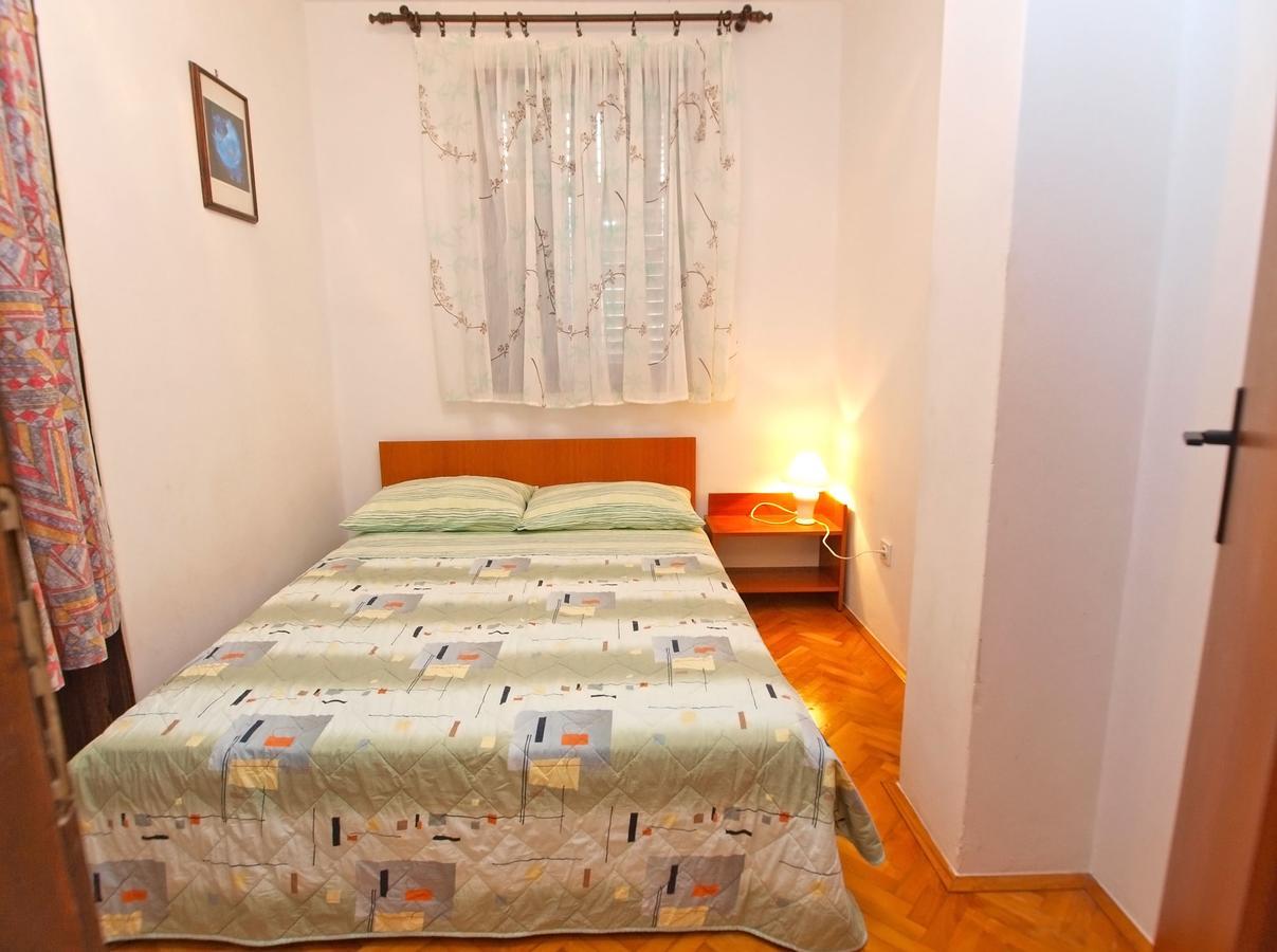 Apartments Ivan 41 Πούλα Εξωτερικό φωτογραφία