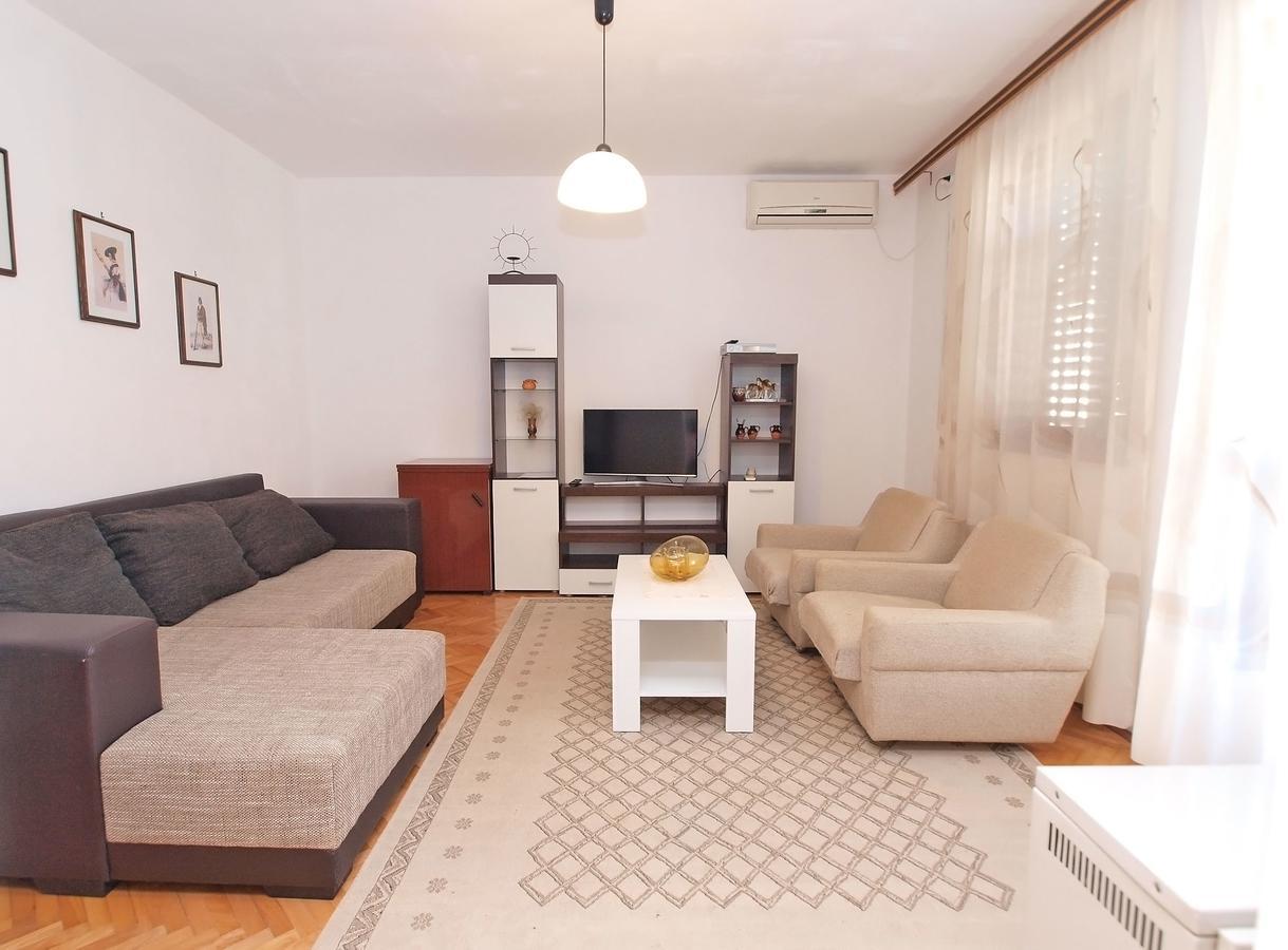Apartments Ivan 41 Πούλα Εξωτερικό φωτογραφία