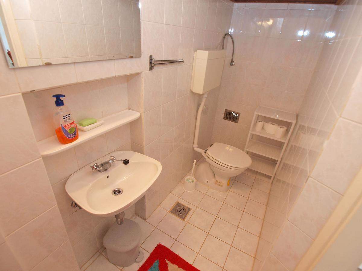 Apartments Ivan 41 Πούλα Εξωτερικό φωτογραφία