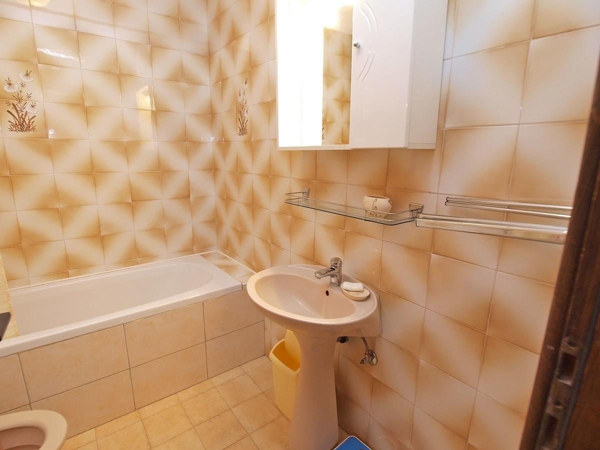 Apartments Ivan 41 Πούλα Εξωτερικό φωτογραφία