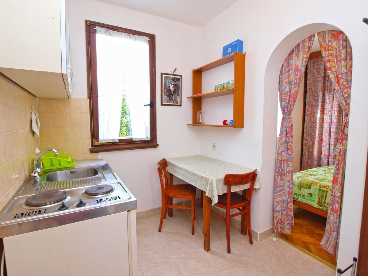 Apartments Ivan 41 Πούλα Εξωτερικό φωτογραφία