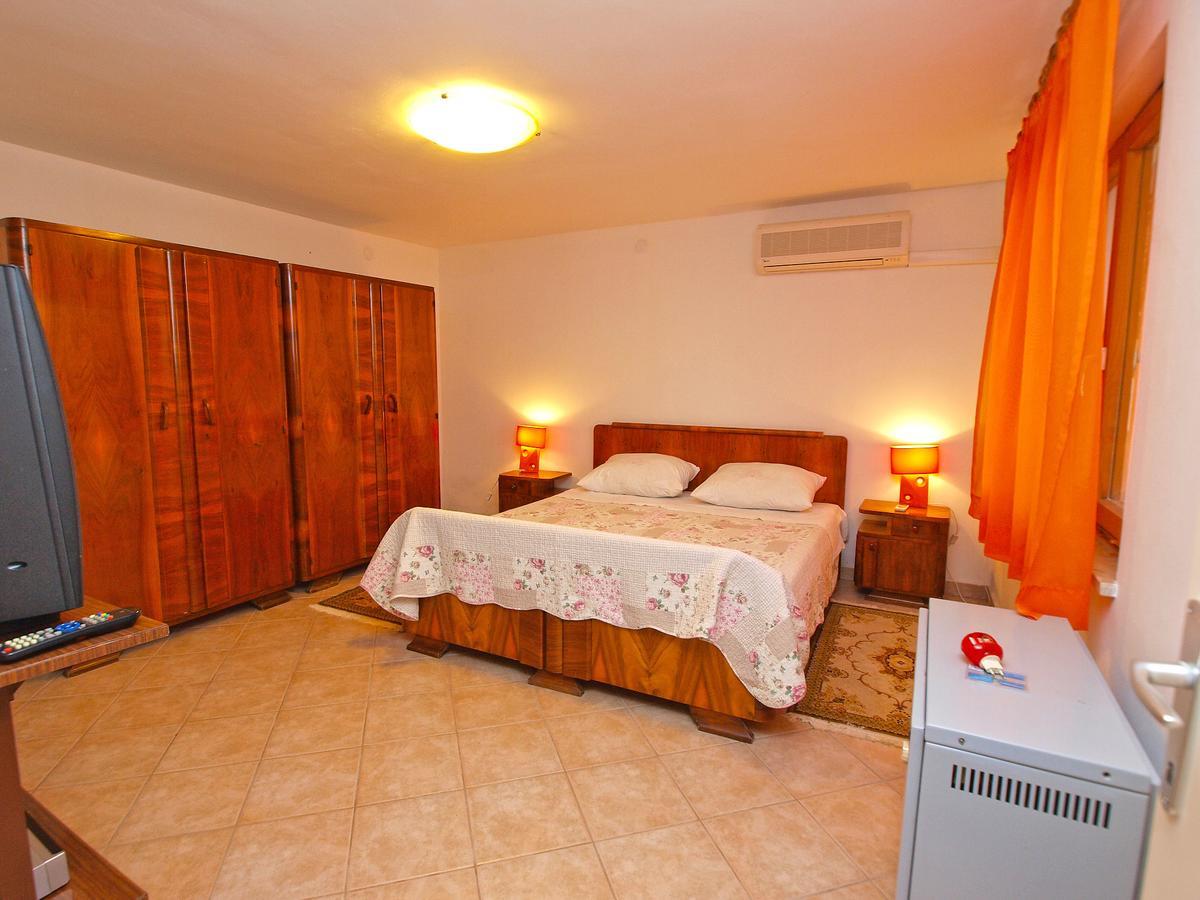 Apartments Ivan 41 Πούλα Εξωτερικό φωτογραφία