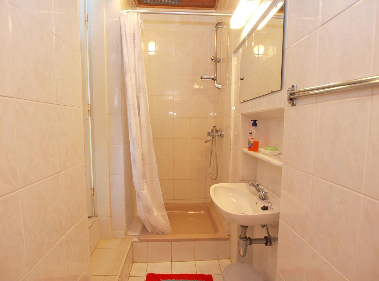 Apartments Ivan 41 Πούλα Εξωτερικό φωτογραφία