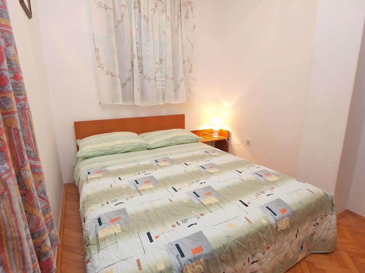 Apartments Ivan 41 Πούλα Εξωτερικό φωτογραφία