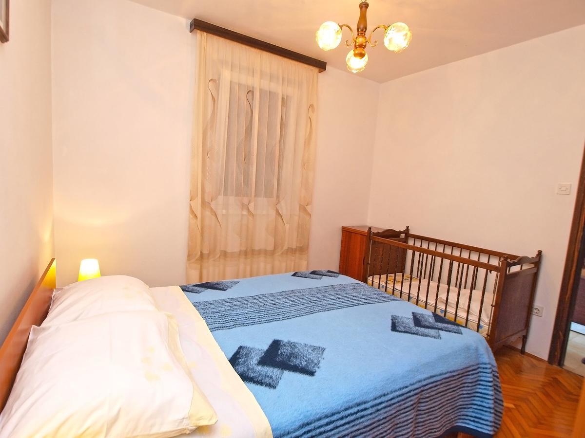 Apartments Ivan 41 Πούλα Εξωτερικό φωτογραφία