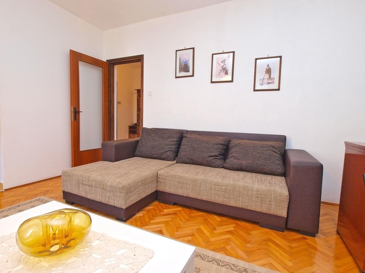 Apartments Ivan 41 Πούλα Εξωτερικό φωτογραφία