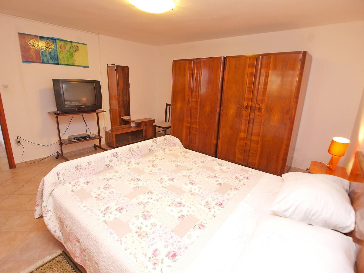 Apartments Ivan 41 Πούλα Εξωτερικό φωτογραφία