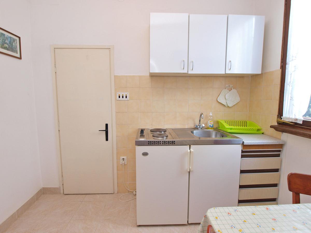 Apartments Ivan 41 Πούλα Εξωτερικό φωτογραφία