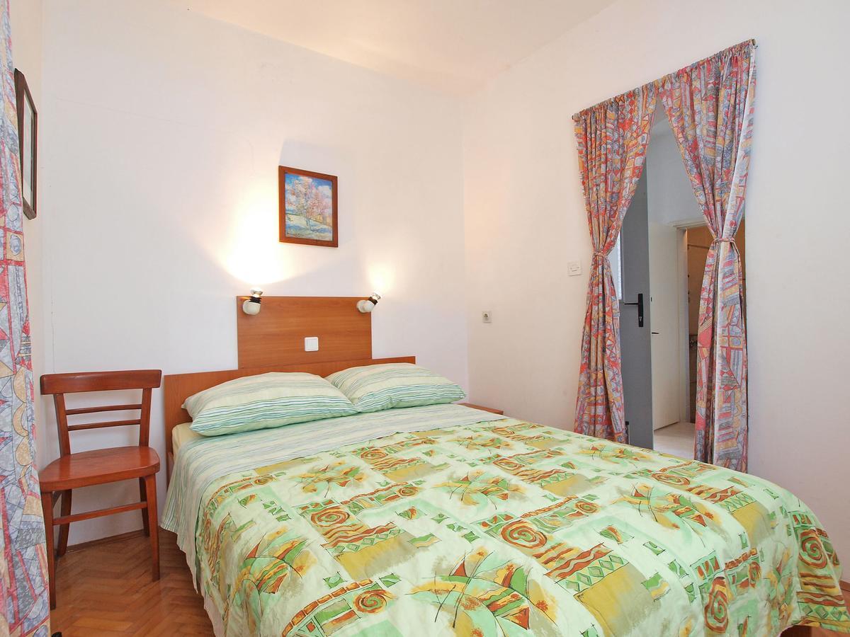 Apartments Ivan 41 Πούλα Εξωτερικό φωτογραφία