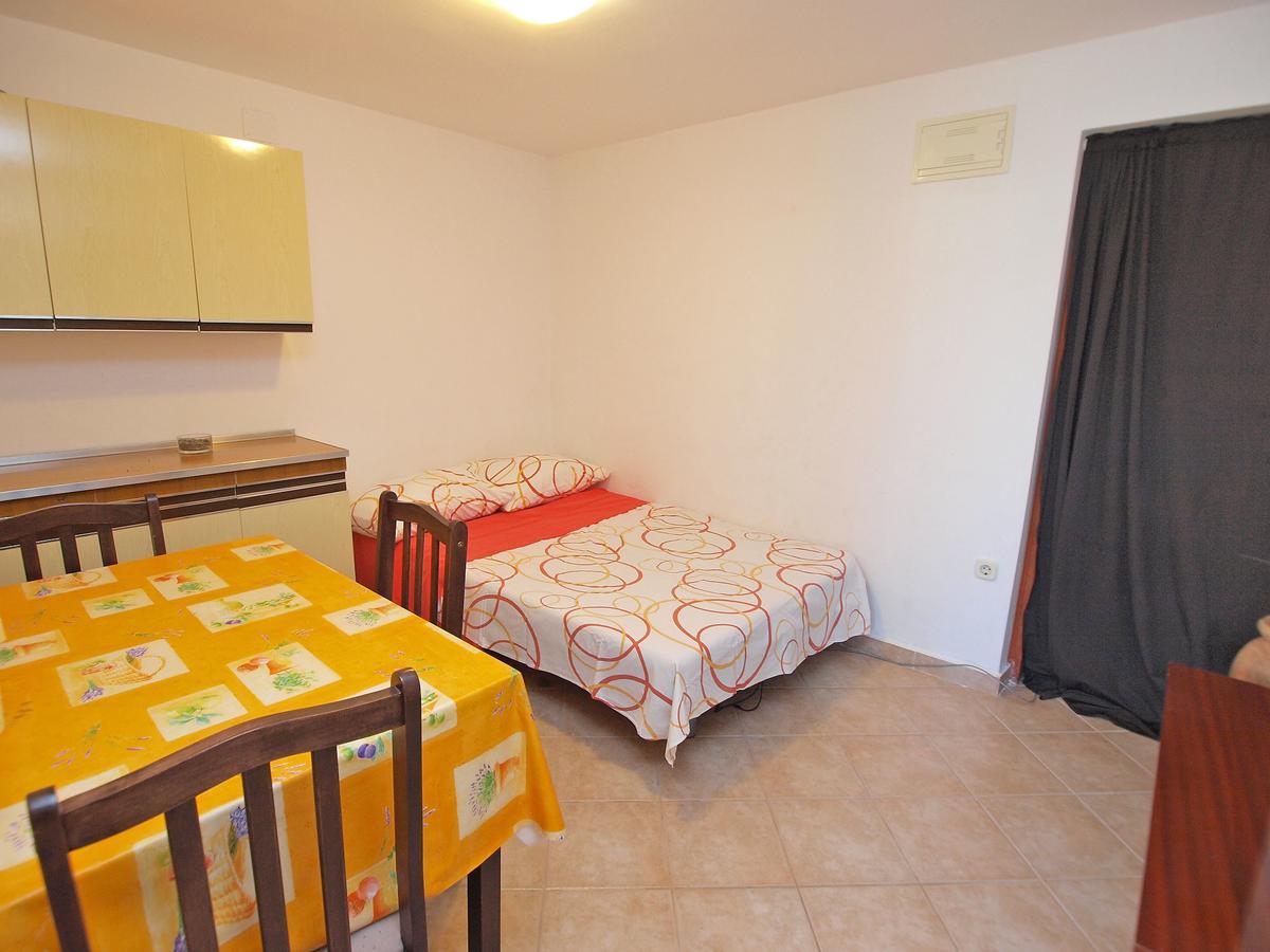Apartments Ivan 41 Πούλα Εξωτερικό φωτογραφία