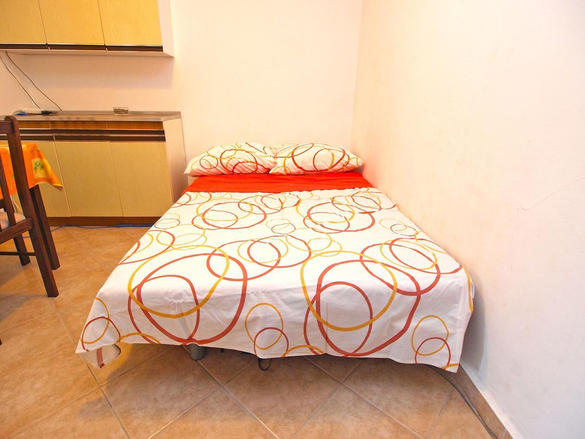 Apartments Ivan 41 Πούλα Εξωτερικό φωτογραφία