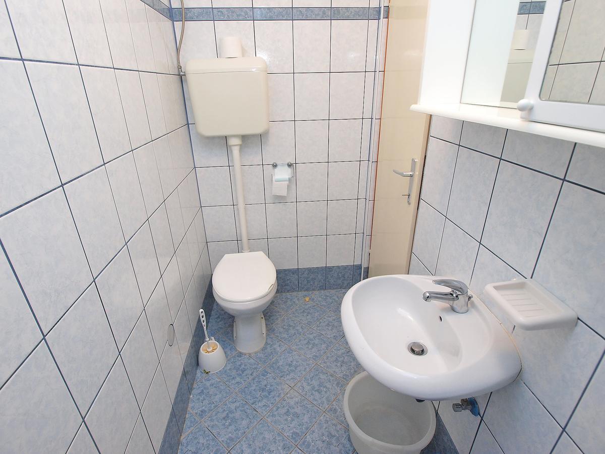 Apartments Ivan 41 Πούλα Εξωτερικό φωτογραφία