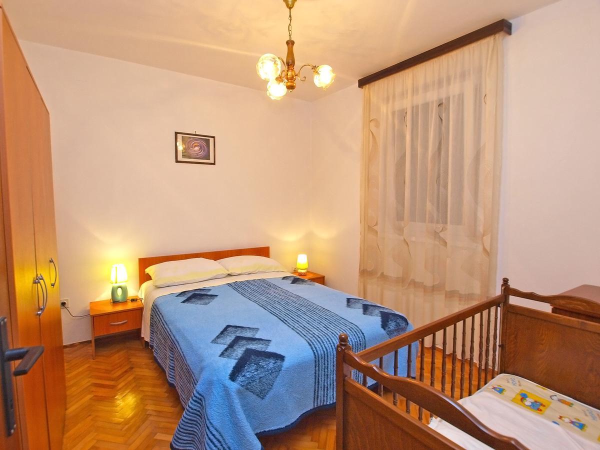 Apartments Ivan 41 Πούλα Εξωτερικό φωτογραφία