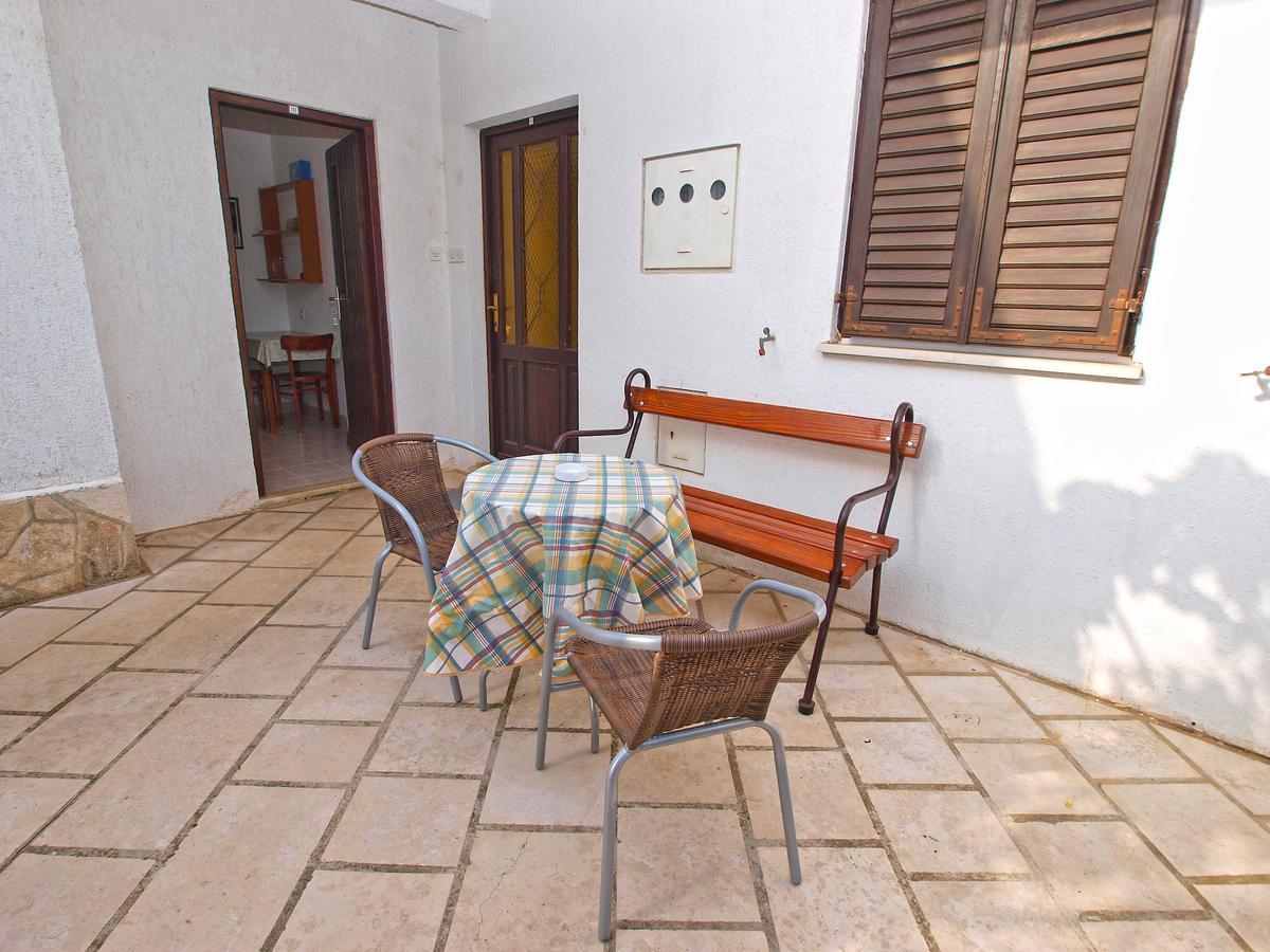 Apartments Ivan 41 Πούλα Εξωτερικό φωτογραφία