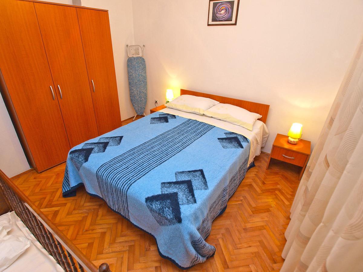 Apartments Ivan 41 Πούλα Εξωτερικό φωτογραφία