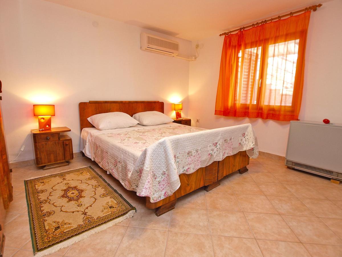 Apartments Ivan 41 Πούλα Εξωτερικό φωτογραφία