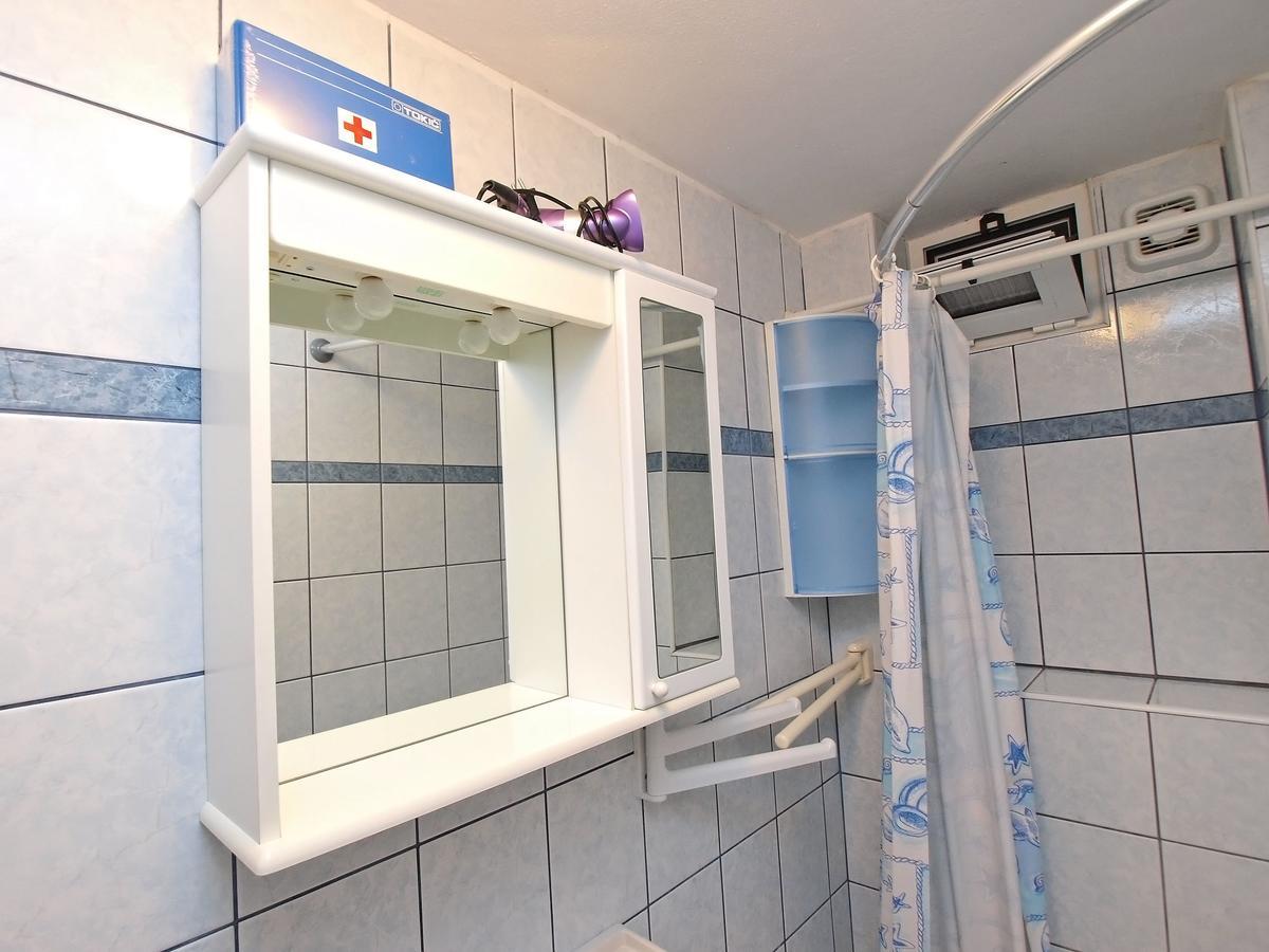 Apartments Ivan 41 Πούλα Εξωτερικό φωτογραφία