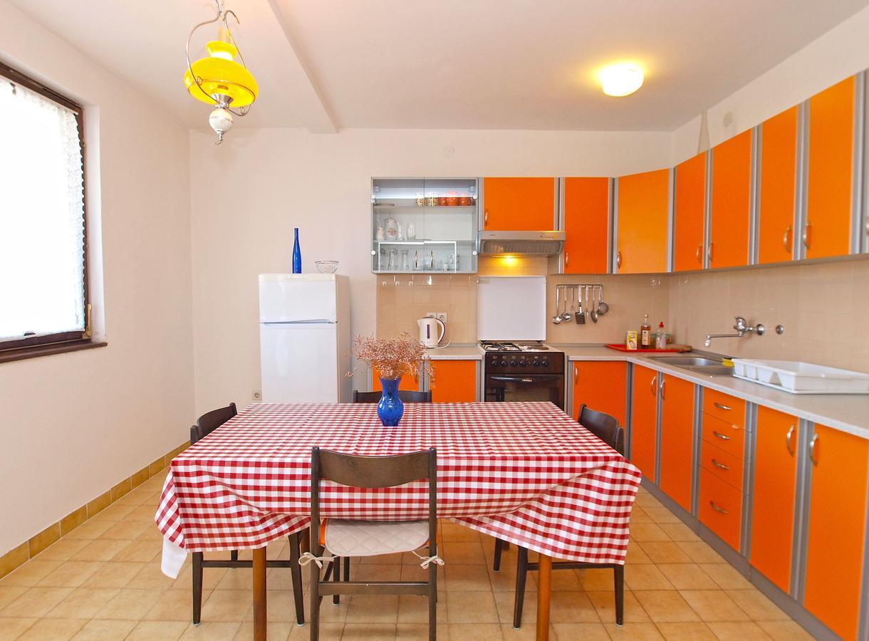 Apartments Ivan 41 Πούλα Εξωτερικό φωτογραφία