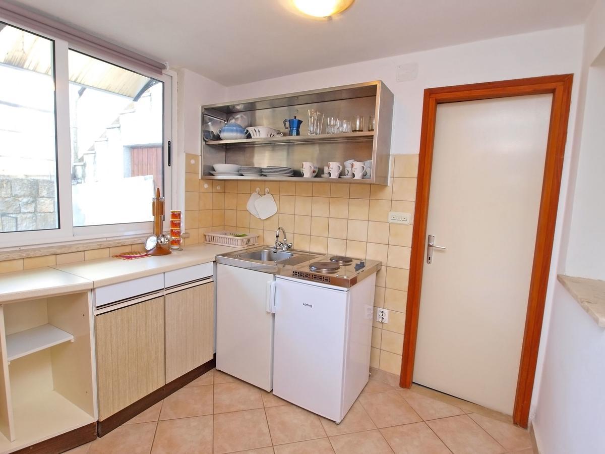 Apartments Ivan 41 Πούλα Εξωτερικό φωτογραφία