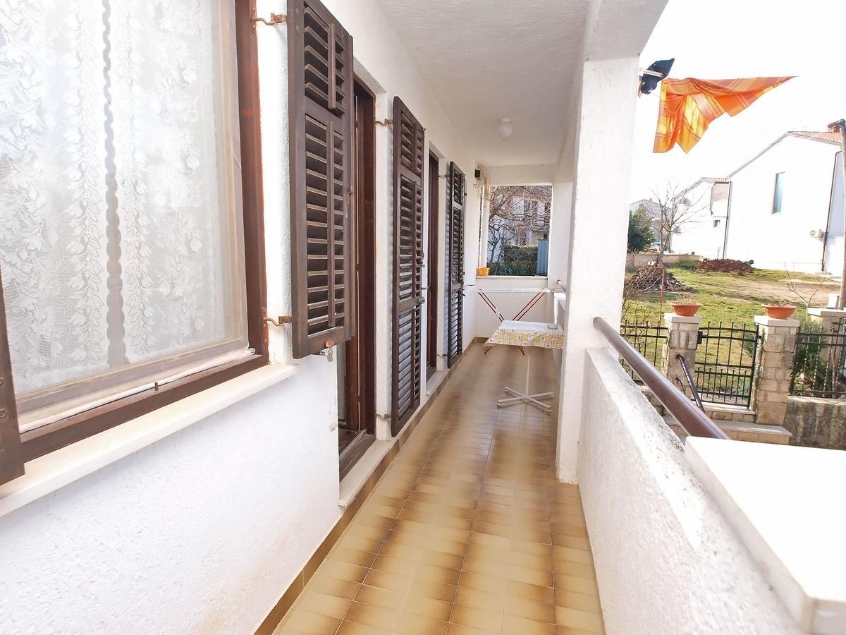 Apartments Ivan 41 Πούλα Εξωτερικό φωτογραφία