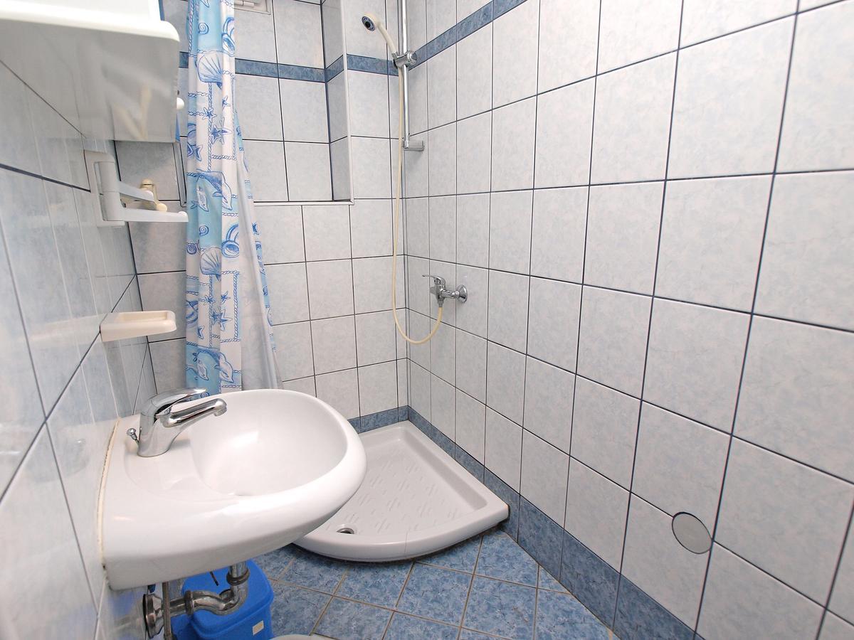 Apartments Ivan 41 Πούλα Εξωτερικό φωτογραφία