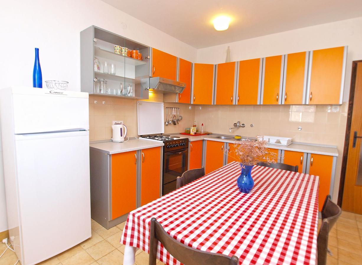 Apartments Ivan 41 Πούλα Εξωτερικό φωτογραφία