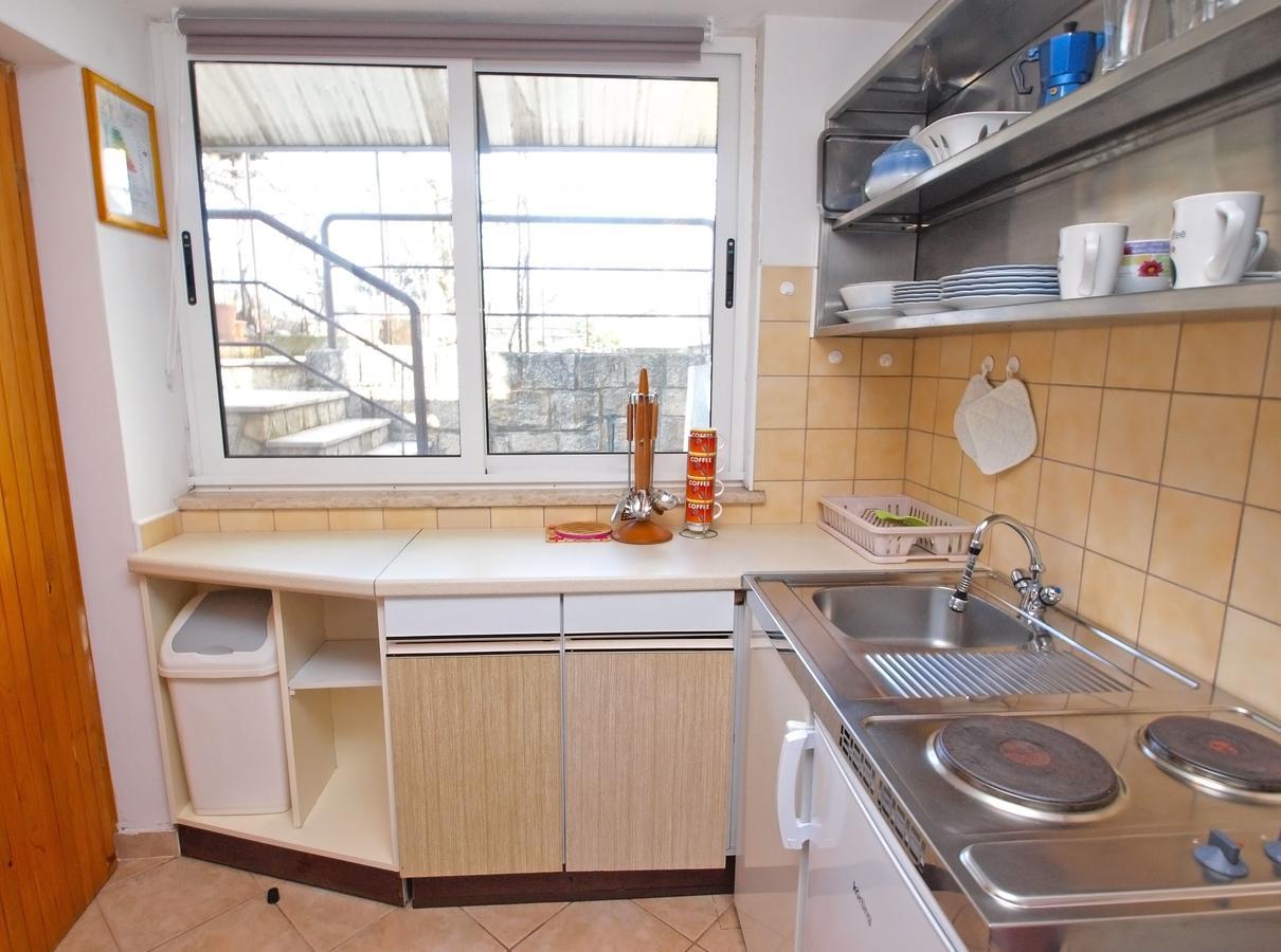Apartments Ivan 41 Πούλα Εξωτερικό φωτογραφία
