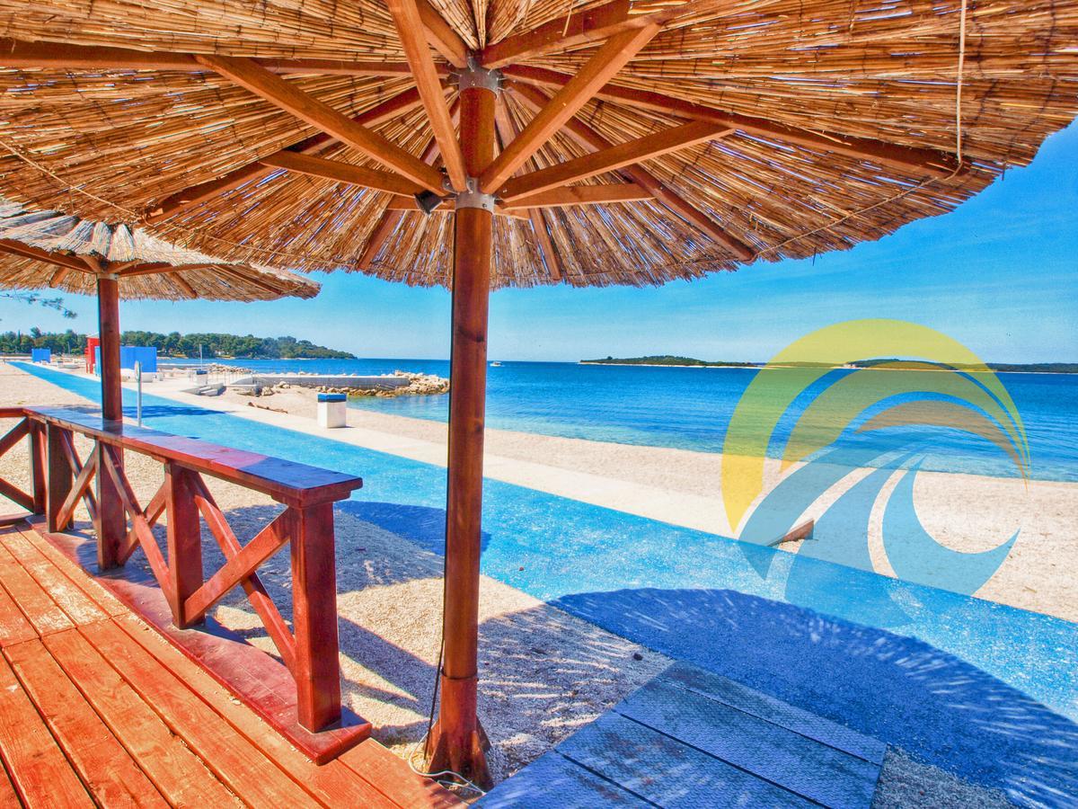 Apartments Ivan 41 Πούλα Εξωτερικό φωτογραφία