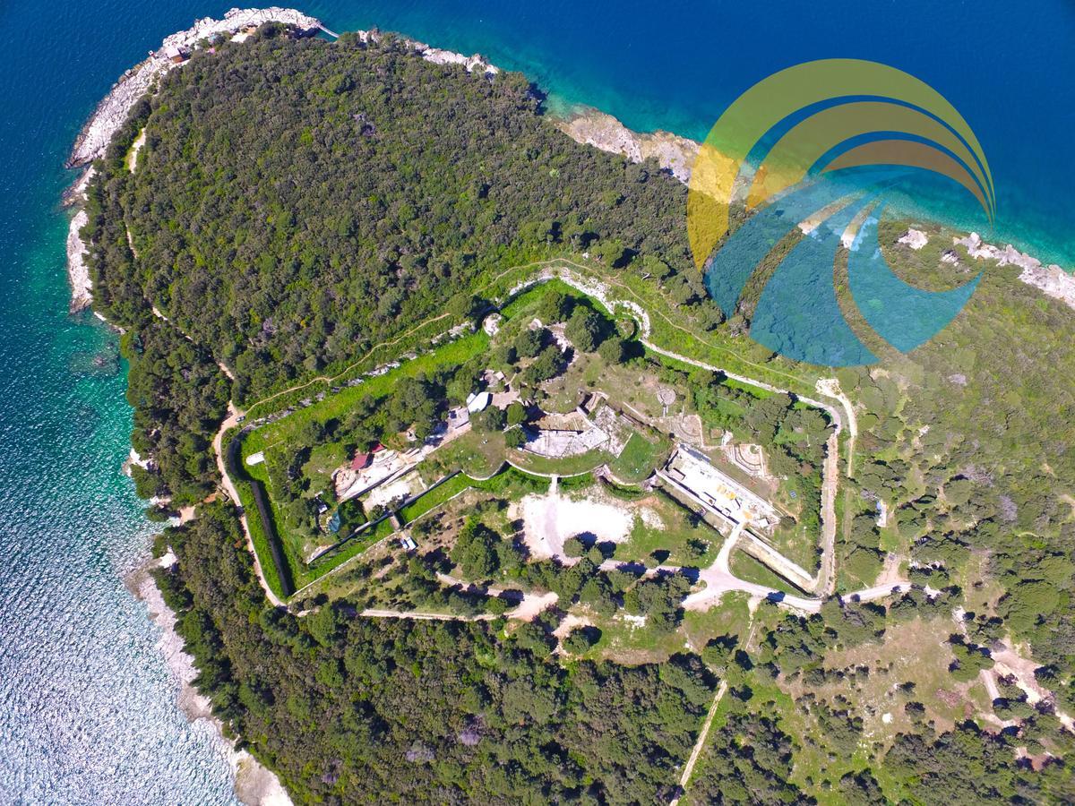 Apartments Ivan 41 Πούλα Εξωτερικό φωτογραφία