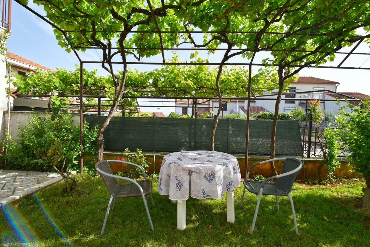 Apartments Ivan 41 Πούλα Εξωτερικό φωτογραφία